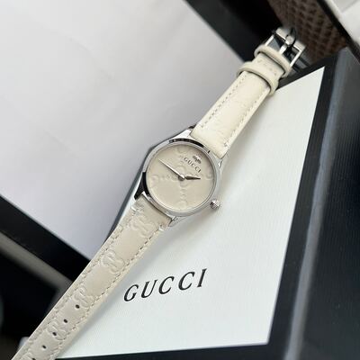 Gucci Grip Watch view 23