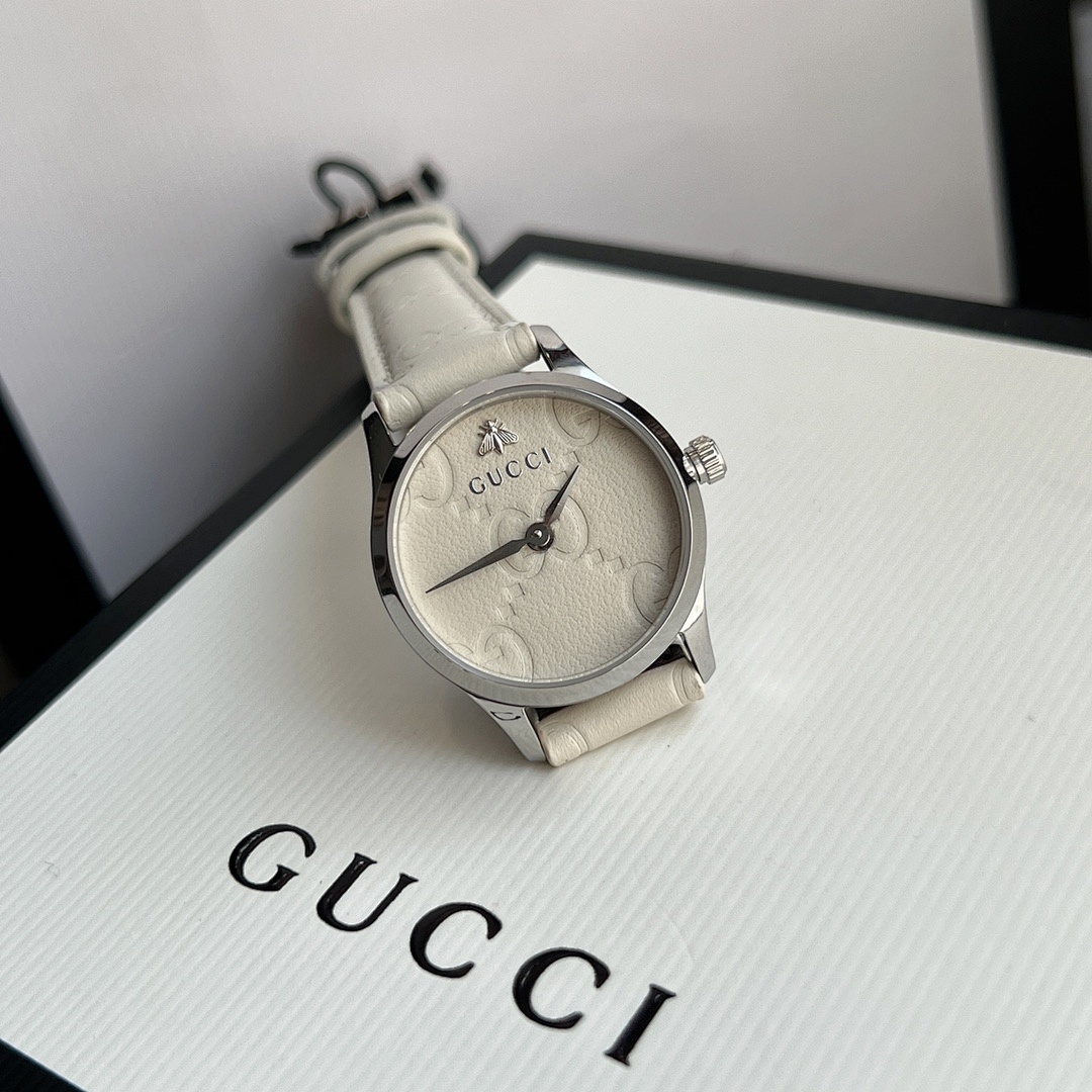 Gucci Grip Watch view