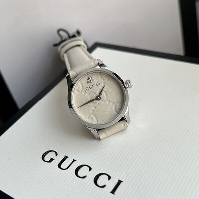 Gucci Grip Watch view 24