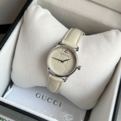 Gucci Grip Watch view 25