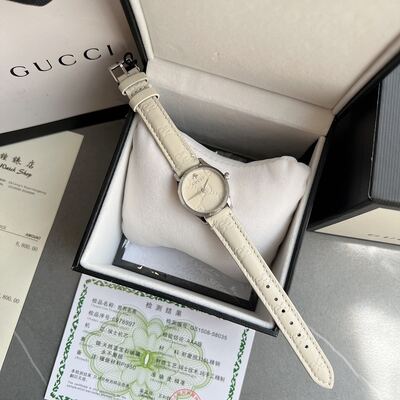 Gucci Grip Watch view 27