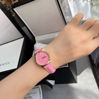 Gucci Grip Watch view 28