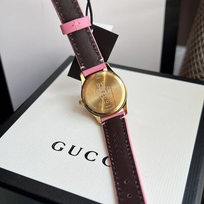 Gucci Grip Watch view 29