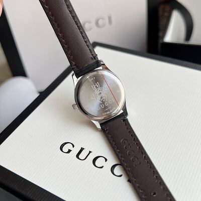 Gucci Grip Watch view 4