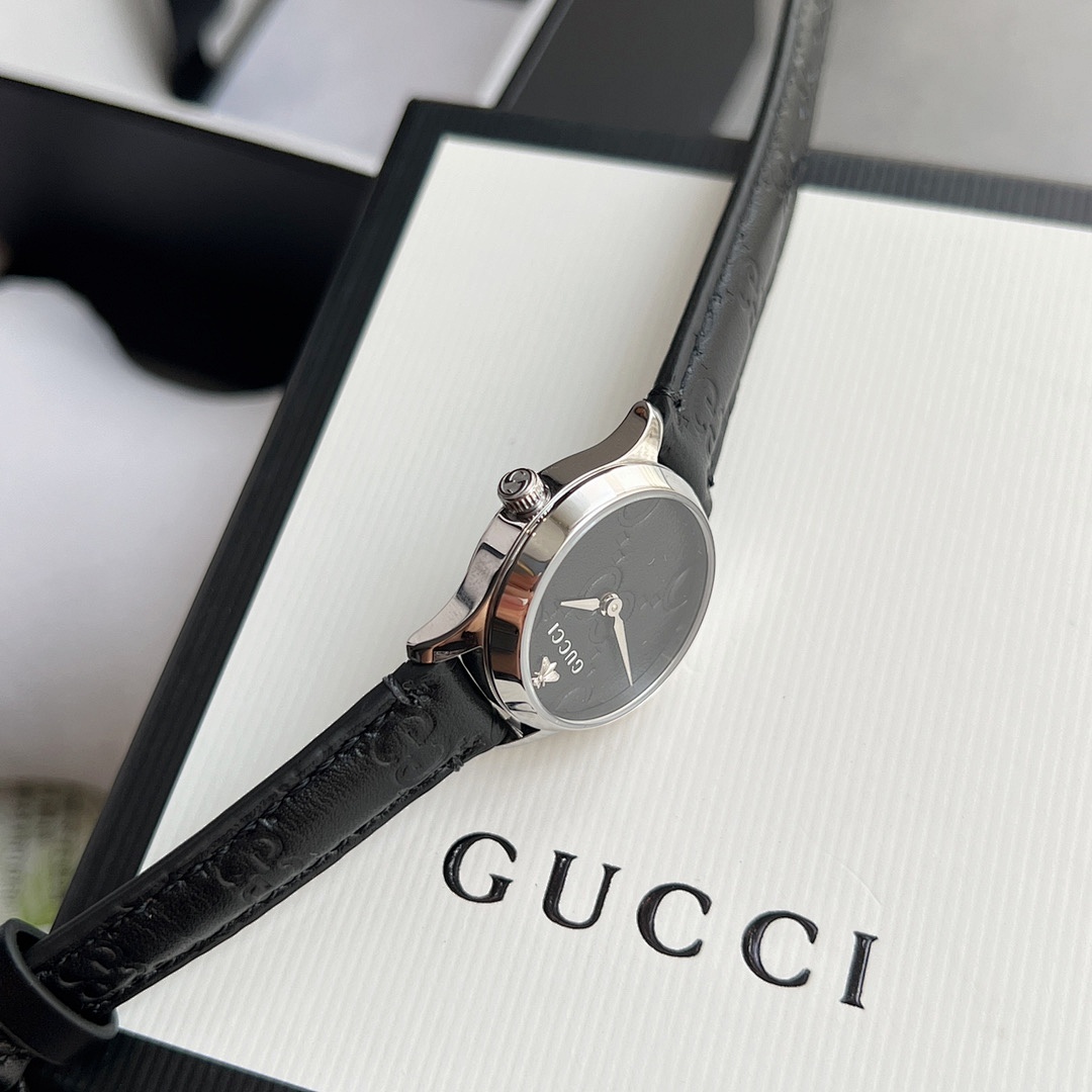 Gucci Grip Watch