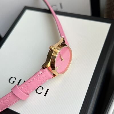 Gucci Grip Watch view 31