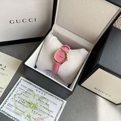 Gucci Grip Watch view 32