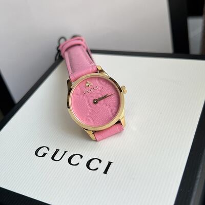 Gucci Grip Watch view 33