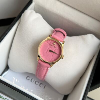 Gucci Grip Watch view 34