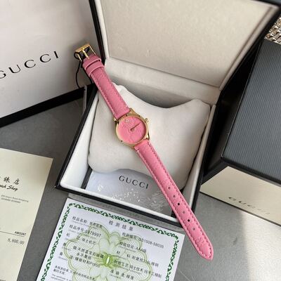 Gucci Grip Watch view 35