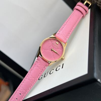 Gucci Grip Watch view 36