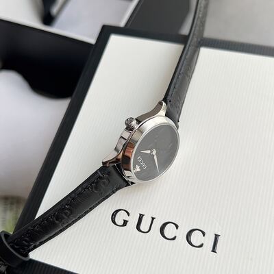 Gucci Grip Watch view 1