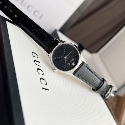 Gucci Grip Watch view 5