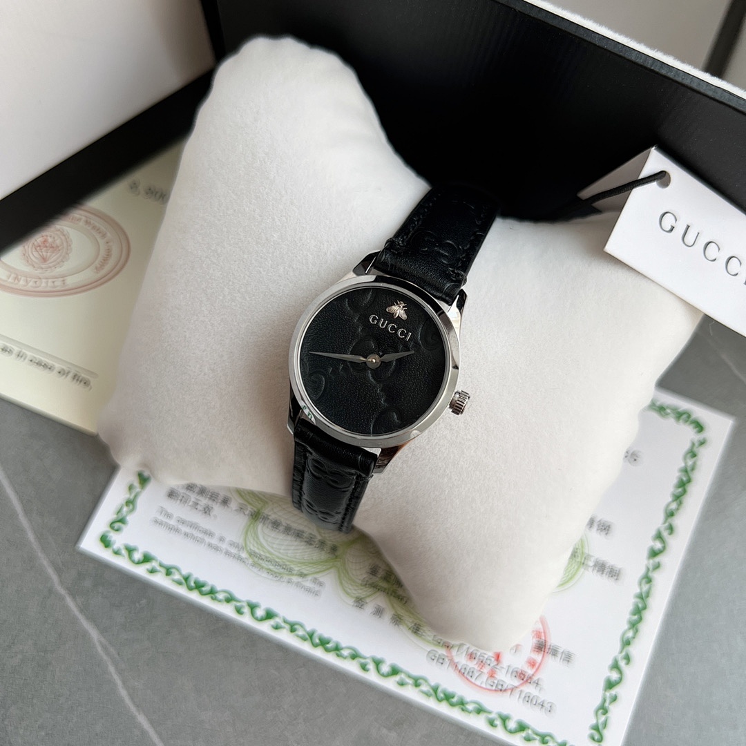 Gucci Grip Watch view