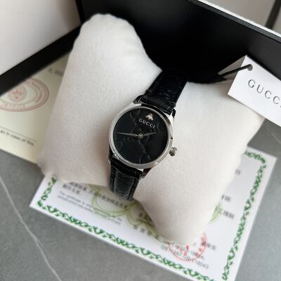 Gucci Grip Watch view 7