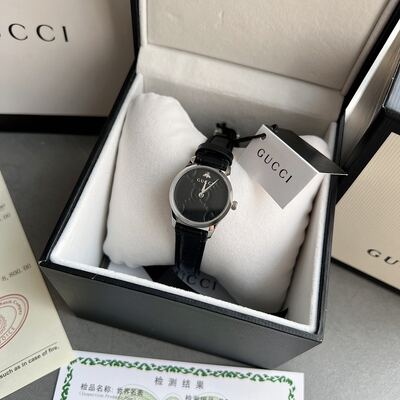 Gucci Grip Watch view 8