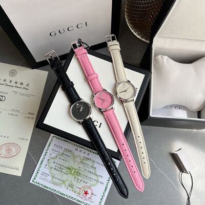 Gucci Grip Watch view 10
