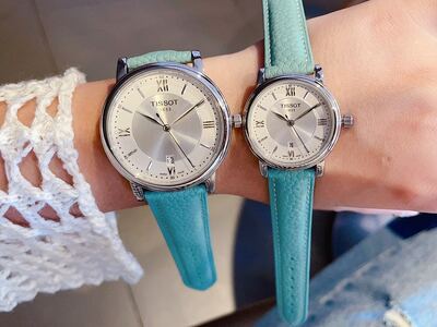 Tissot T-Classic Watch view 2