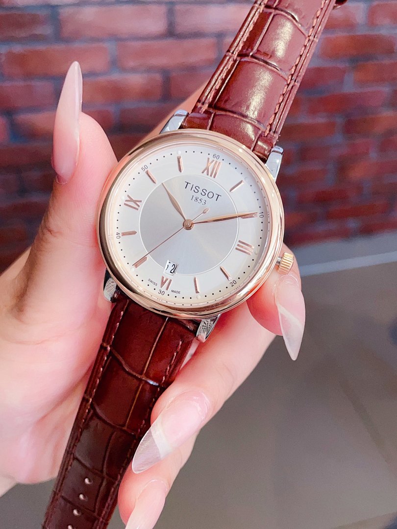 Tissot T-Classic Watch