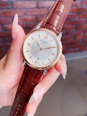 Tissot T-Classic Watch view 1