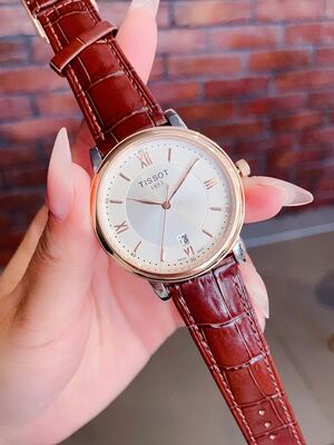 Tissot T-Classic Watch view 3