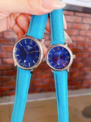 Tissot T-Classic Watch view 4