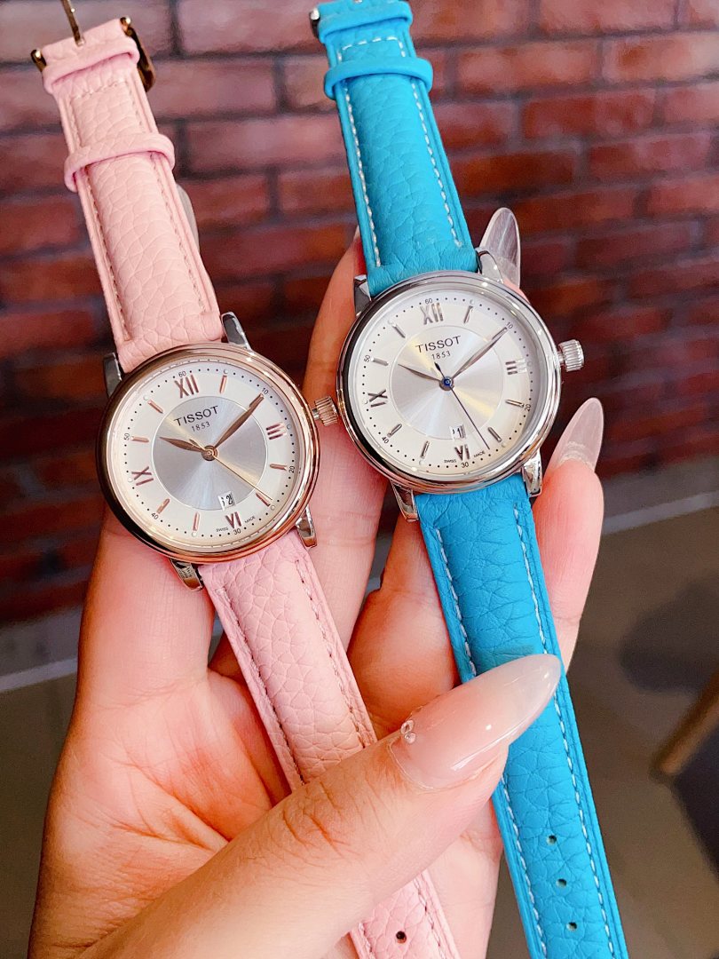 Tissot T-Classic Watch view