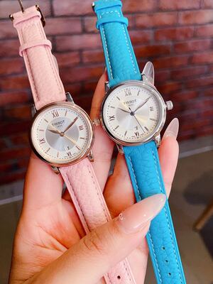 Tissot T-Classic Watch view 5