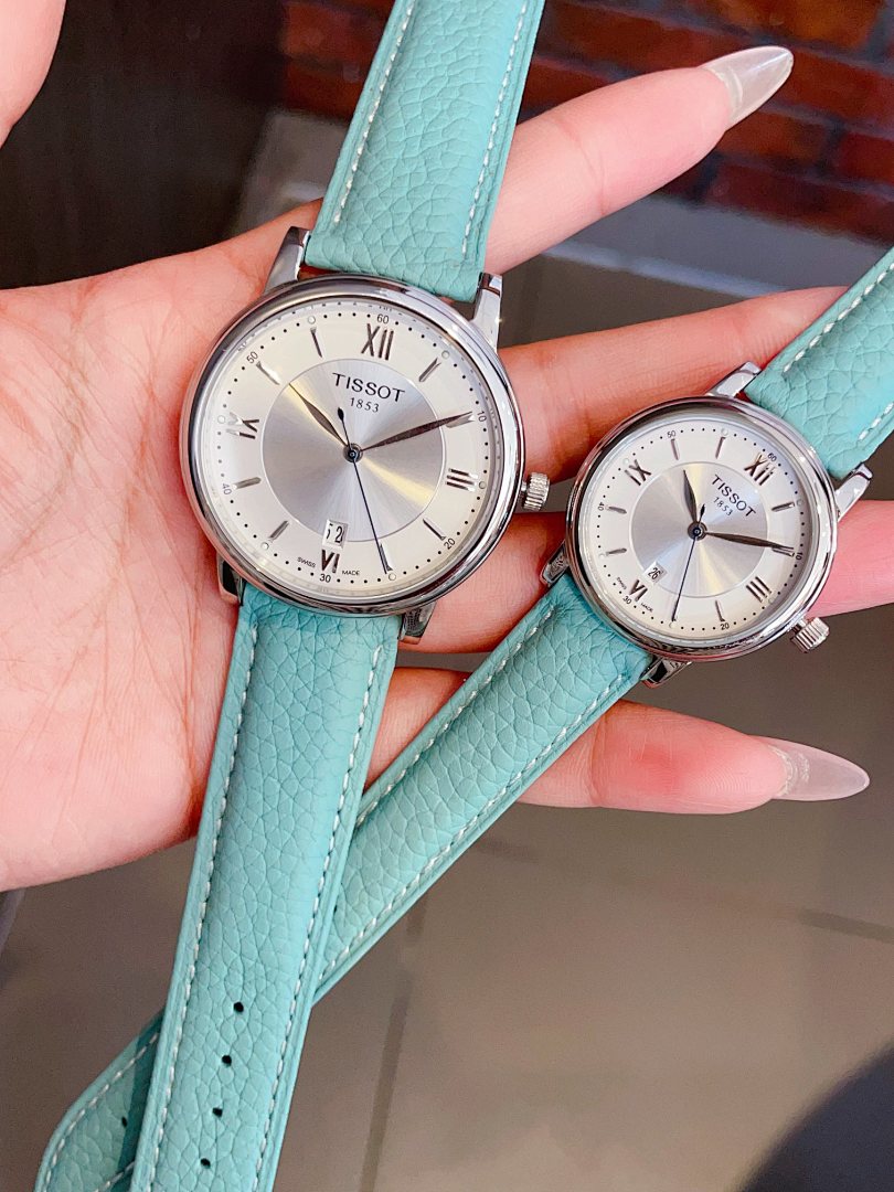 Tissot T-Classic Watch view