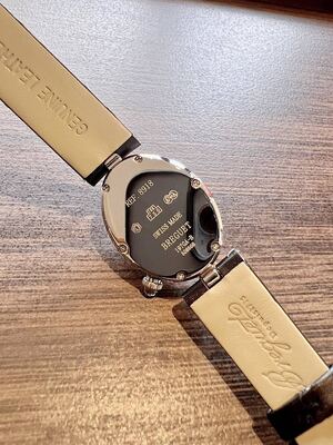 Breguet Reine De Naples Watch view 20
