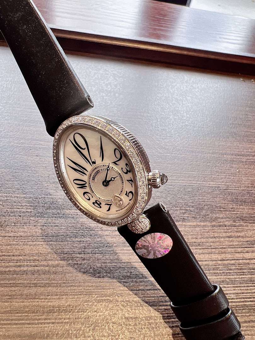 Breguet Reine De Naples Watch