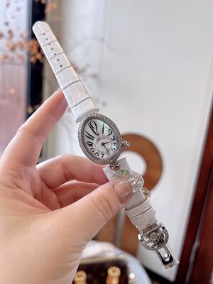 Breguet Reine De Naples Watch view 23