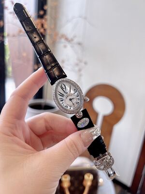 Breguet Reine De Naples Watch view 24