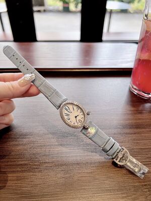 Breguet Reine De Naples Watch view 30