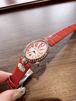 Breguet Reine De Naples Watch view 31