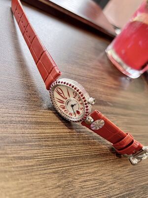 Breguet Reine De Naples Watch view 33