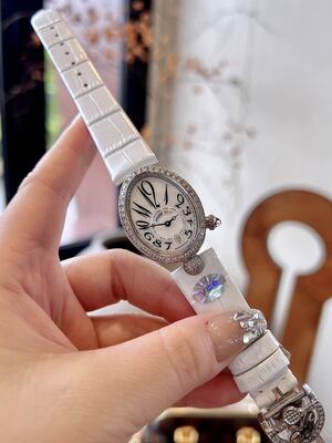 Breguet Reine De Naples Watch view 6