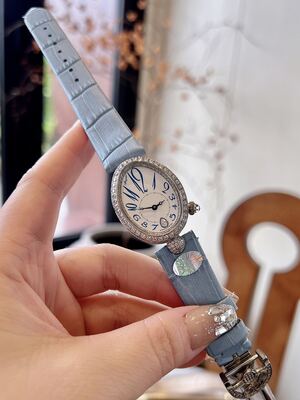 Breguet Reine De Naples Watch view 7
