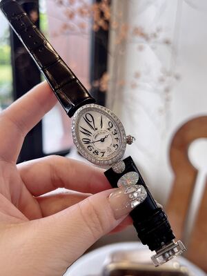 Breguet Reine De Naples Watch view 8