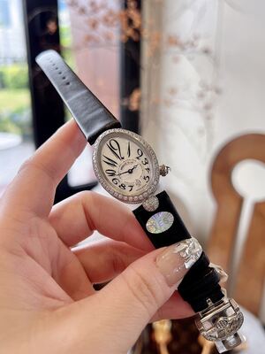 Breguet Reine De Naples Watch view 9