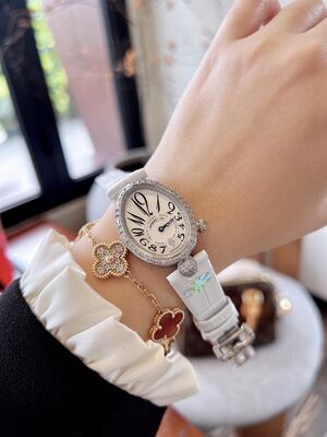 Breguet Reine De Naples Watch view 10