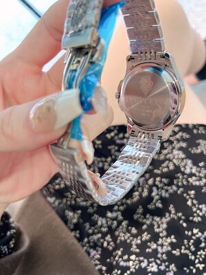 Gucci G-Timeless Watch view 12