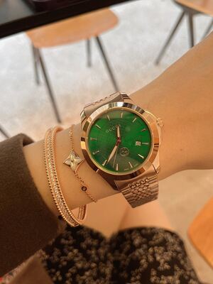 Gucci G-Timeless Watch view 7