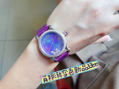 Chopard Watch view 19