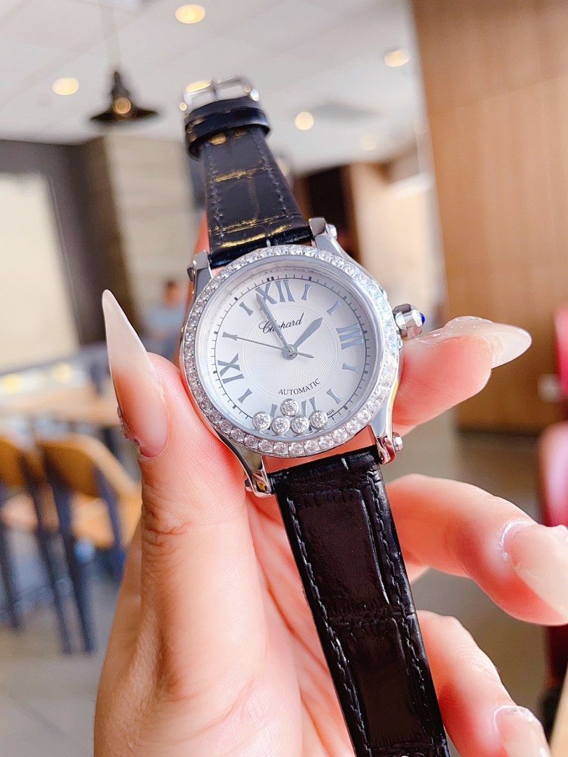 Chopard Watch
