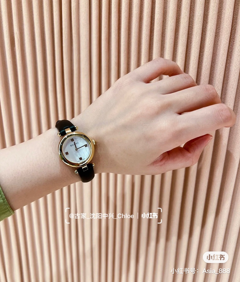 Gucci Bee Watch