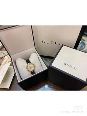 Gucci Bee Watch view 14