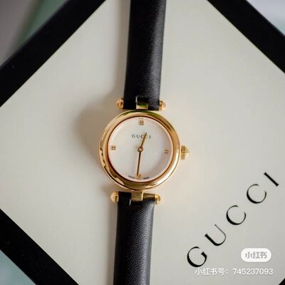 Gucci Bee Watch view 27