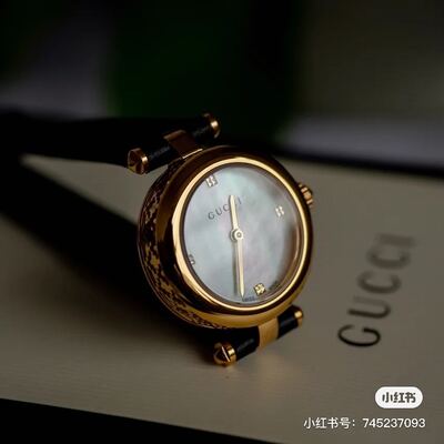 Gucci Bee Watch view 28
