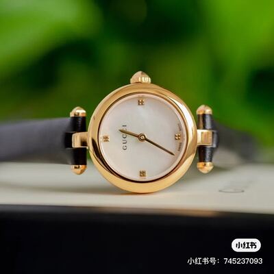 Gucci Bee Watch view 29